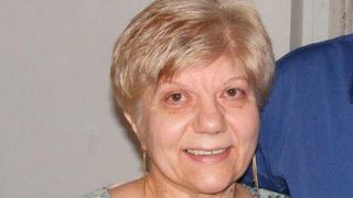 Elena Chiorean a fost gasita moarta, la inceputul saptamanii, pe malul Somesului