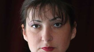 Actrita Gabriela Dorgai a fost gasita moarta in 2014, pe malul Somesului