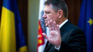 Am scapat de OUG 13. Presedintele Klaus Iohannis a promulgat legile de respingere a OUG 13 si de aprobare a OUG 14