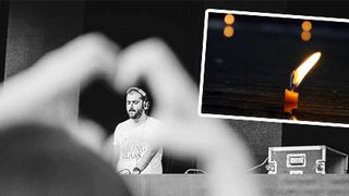 DJ-ul care a murit in urma unui infarct, la numai 36 de ani, va fi inmormantat in Cimitirul Bellu. Prietenii sunt devastati: "Sper ca mixezi intr-un loc mai bun"