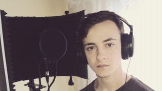 Povestea trista a pustiului care a facut o tara intreaga sa planga. Cine este Marius Mihaila si ce destin tragic a avut de infruntat