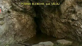 Misterul raului din nordul tarii cu nume indecent. Dispare si apare in alt loc in fiecare an. Legenda spune ca paraul ar fi fermecat