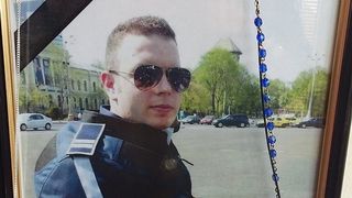 Mama lui Bogdan Gigina, mesaj emotionant pe Facebook: "Ganditi-va cum ar fi ca maine sa va treziti fara copilul vostru"