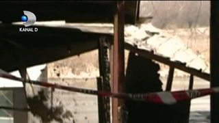 Adio, Bamboo! Procurorii au dat ordin sa se intre cu excavatoarele in fostul club de fite. Criminalistii inca spera sa mai poata ridica probe din cladirea prabusita