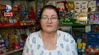 Ce faci cand ti-e pofta de ceva dulce, dar nu ai bani? Pentru un pusti din Constanta, raspunsul e simplu: furi