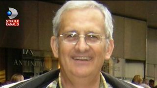 In America pe banii Primariei. Primarul unei comune prahovene a facut o criza de nervi cand a fost intrebat de jurnalisti ce cauta in Statele Unite