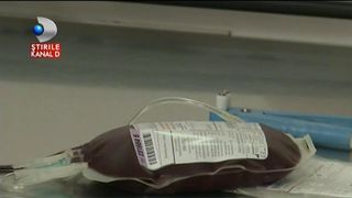 Se elucideaza misterul mortilor suspecte din cauza transfuzilor de sange din Craiova. Ce spun rezultatele anchetei DSP