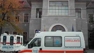 Spitalul "Filantropia din Craiova", amendat cu 25.000 de lei. Un medic si trei asistenti au fost sanctionati in urma controlului DSP