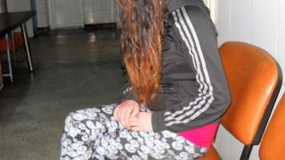 O tanara de 15 ani din Turda a fost rapita de pe strada. "Mi-au zis ca ma omoara daca spun ceva cuiva!"