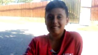 Ionut avea 11 ani si a murit din cazua medicilor