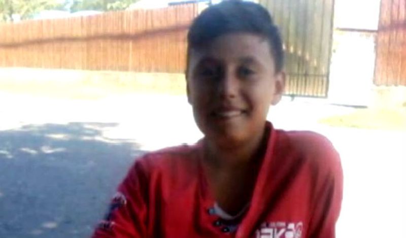 Ionut avea 11 ani si a murit din cazua medicilor