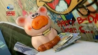 Tineti banii la saltea sau in banca? Daca-i depui intr-un depozit bancar, in majoritatea cazurilor pierzi, in loc sa castigi.