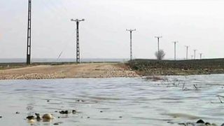 Am gasit cel mai prost drum din Romania. "Este o mocirla cap coada"