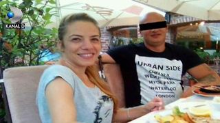 Rudele romancei din Germania, ucisa de iubitul ei, fac declaratii : "Nu dadea nicio suspiciune ca ar putea sa o raneasca"
