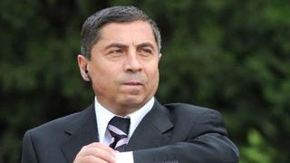 Gigi Becali, depre tentativa de sinucidere a lui Turcu. &bdquo;A fost audiat la DNA&rdquo;