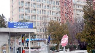 Despagubire uriasa ce urmeaza sa fie platita de un spital din Romania intr-un caz de malpraxis - Medicii au distrus copilaria unei fete, acum trebuie sa plateasca jumatate de milion de euro