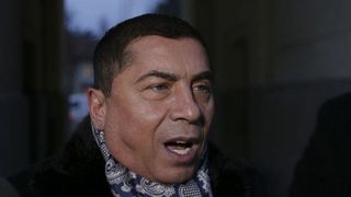 Tatal lui Vasile Turcu e in coma. Ce s-a intamplat cu o zi inainte ca milionarul sa incerce sa se sinucida