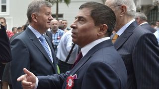 Medicul Pompiliu Popescu vorbeste despre starea lui Vasile Turcu: "Sunt sanse infime sa isi revina. Numai un miracol il mai poate salva"