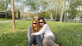 Amira, "experimentul doctorului Burnei", a aflat ca are doua pareze la piciorul stang! Mama fetei sustine ca tanara a ajuns in aceasta situatie din cauza traumelor din timpul tratamentului