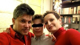 Drama cumplita traita de un politician! Sotia lui a luptat cu cancerul 10 ani, dar a murit acum cateva zile! Abia ce implinise 40 de ani