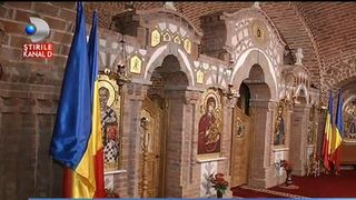 Secretul nespus al catedralei din nordul tarii. Ce se afla la zeci de metri adancime si de ce satenilor le e frica sa vorbeasca despre asta