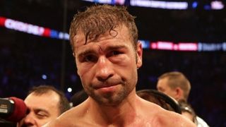 EXCLUSIV Lucian Bute ar putea fi pus sub acuzare pentru moartea a doi oameni, dupa prabusirea balconului din cladirea lui de la Montreal! Expertiza cladirii a fost finalizata, iar rezultatul este unul dur pentru pugilistul roman