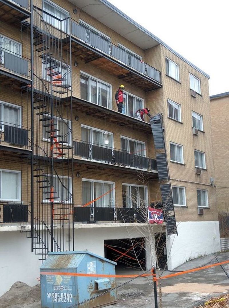 Blocul in care a avut loc tragedia ii apartine lui Lucian Bute