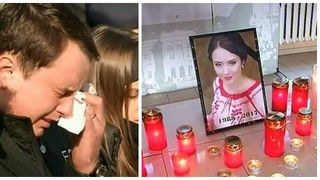 Specialistii italieni vor analiza cauza mortii sotiei primarului din Iasi. Moartea tinerei mame este invaluita in mister