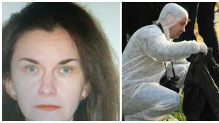 Deznodamant tragic in cazul femeii disparute din Timisoara. A fost gasita moarta in padure