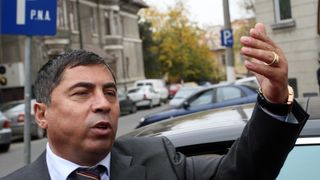 Surse: Vasile Turcu, in moarte cerebrala. Fostul sef al Dinamo nu mai are sanse de recuperare