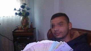 Cine sunt romanii care au fugit dintr-un restaurant din Spania fara sa plateasca. Se lauda cu un stil de viata extravagant si zeci de mii de euro