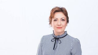 Avocata Catalina Bordianu Calangiu este membru in Baroul Bucuresti