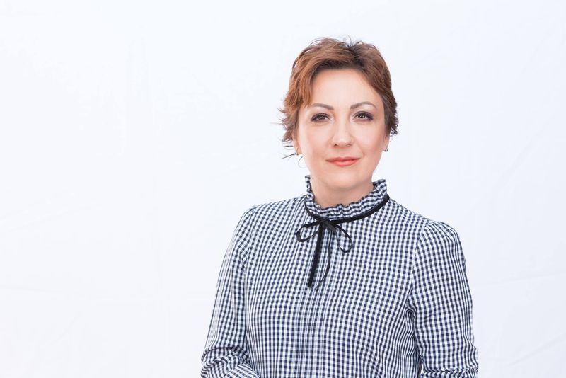 Avocata Catalina Bordianu Calangiu este membru in Baroul Bucuresti