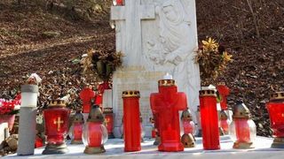 O poveste de dragoste care dainuieste si dincolo de moarte. "Sper sa ma ierti, Simona mea, pentru ca eu nu ma pot ierta"