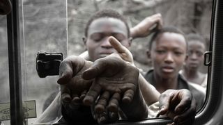 Peste 100 de persoane au murit de foamete in sudul Somaliei din cauza secetei