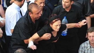 Testamentul mamei Madalinei Manole! Ce a promis batrana ca se va intampla dupa moartea ei! Marturisirea sfasietoare a Eugeniei Manole ii va da fiori lui Petru Mircea