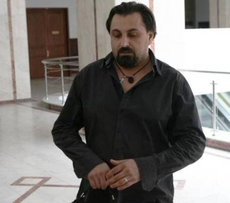 Petru Mircea a fost acuzat de parintii Madalinei ca i-a provocat moartea artistei