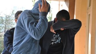 Un fost ministru roman, jefuit de hoti. 20 de infractori care actionau in Ilfov au fost retinuti