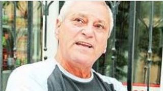 Tatal Elodiei a murit fara sa-si mai stranga nepotul in brate