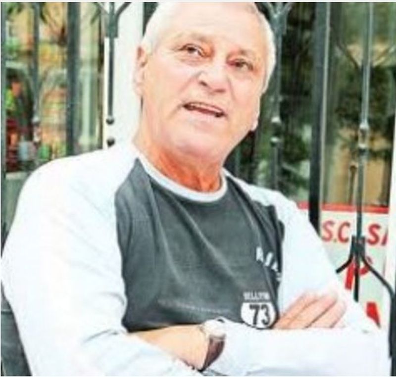 Tatal Elodiei a murit fara sa-si mai stranga nepotul in brate