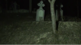 Fetita din Cluj, violata intr-un cimitir. "Nu este prima data", a spus copila plangand