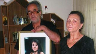 Tatal Madalinei Manole, in stare de soc. "Il tin pe calmante si imi e frica sa nu cedeze in orice moment"