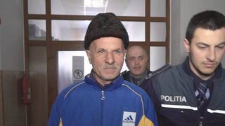 Si-a macelarit sotia in urma cu 25 de ani, iar acum si-a injunghiat si concubina insarcinata. Este cazul unui sucevean care a primit 9 ani de inchisoare