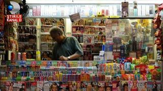 Primaria Cluj-Napoca a platit 55 de mii de euro pe 2 chioscuri. Nimeni nu intelege cum pot sa coste cat un apartament de lux