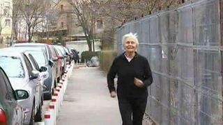 Povestea batranei de 90 de ani care participa la probe de mars. Este cea mai varstnica atleta din lume care a doborit recorduri de neimaginat