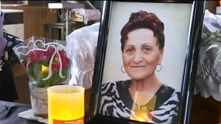 Aparitii stranii si coincidente inspaimantatoare. Toate sunt legate de tragica disparitie a mamei Madalinei Manole