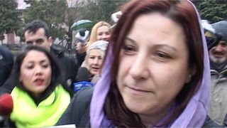 EXCLUSIV Vesti proaste pentru sora lui Victor Ponta! O banca vrea sa recupereze 79.000 de euro de la Alexandra, asa ca solicita poprirea conturilor acesteia!