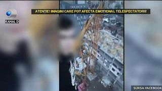 Imaginile care iti taie respiratia. Unde s-a suit un pusti din Oradea pentru a primi Like-uri pe Facebook.