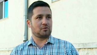 Un roman a plecat la munca in Spania, dar cand s-a intors a realizat ca hotii ii furasera tot. "Mi-au luat masina, ceasurile si parfumurile"