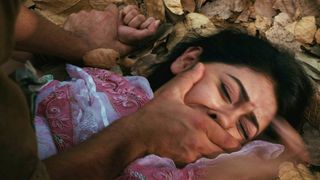 O tanara cu probleme psihice a fost abuzata chiar langa Manastirea Bistrita